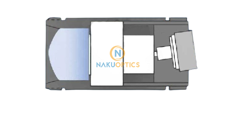 fiber collimator